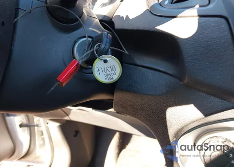 2019 Ford Fiesta Se from USA, damaged, VIN 3FADP4BJ2KM111410